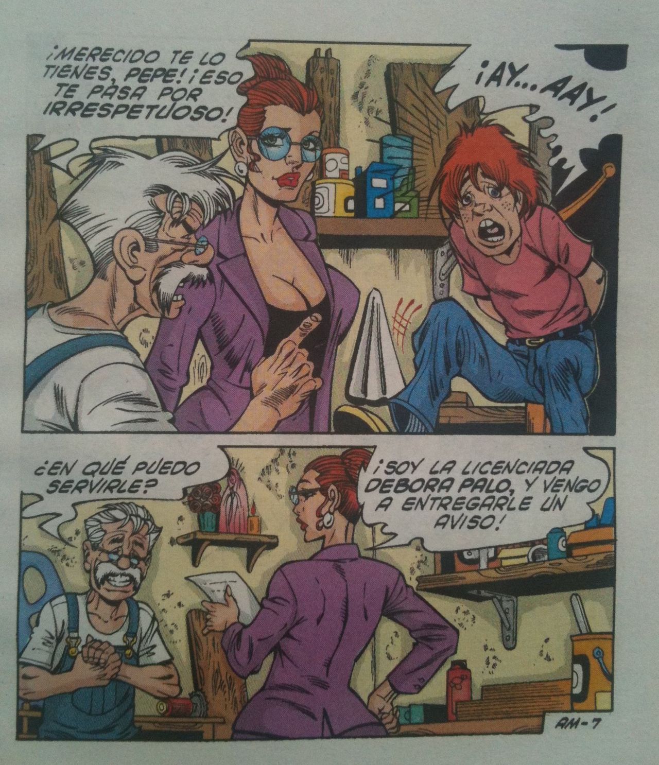 Aca Los Maistros 009 page 8 full