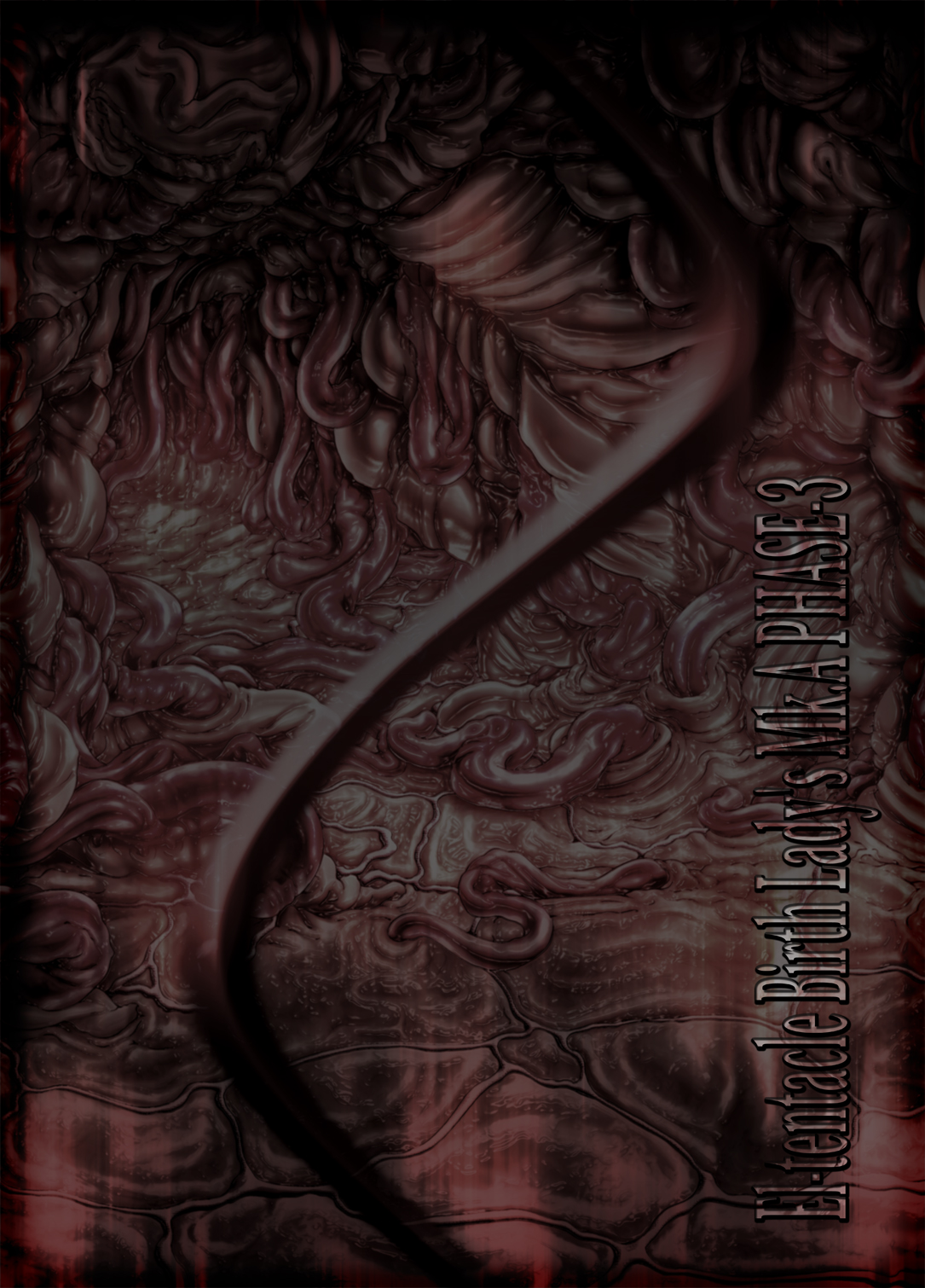 El-tentacle Birth Lady's Mk.A PHASE-3 Joint page 5 full