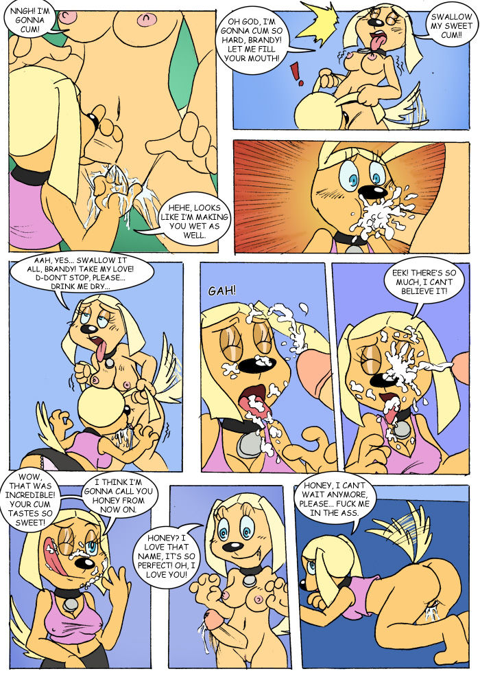 The Mirror Remake page 4 full