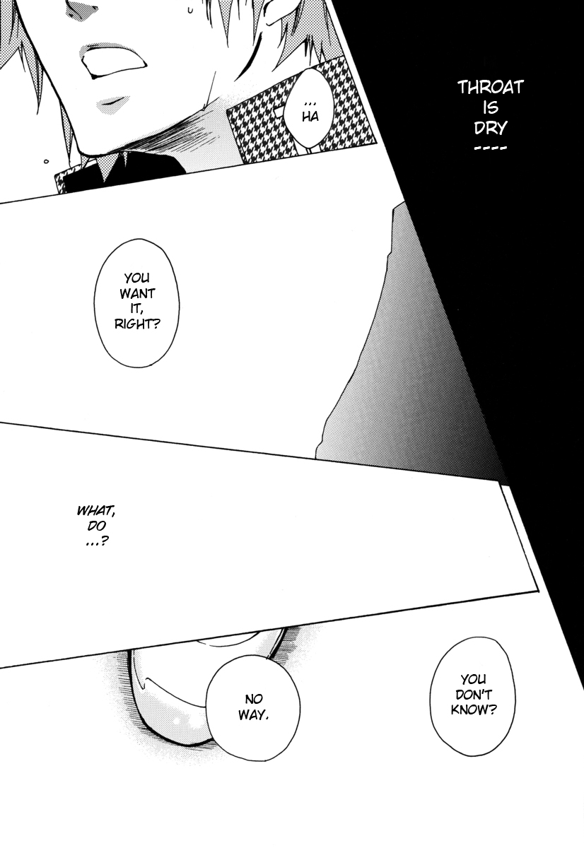 Affection page 3 full