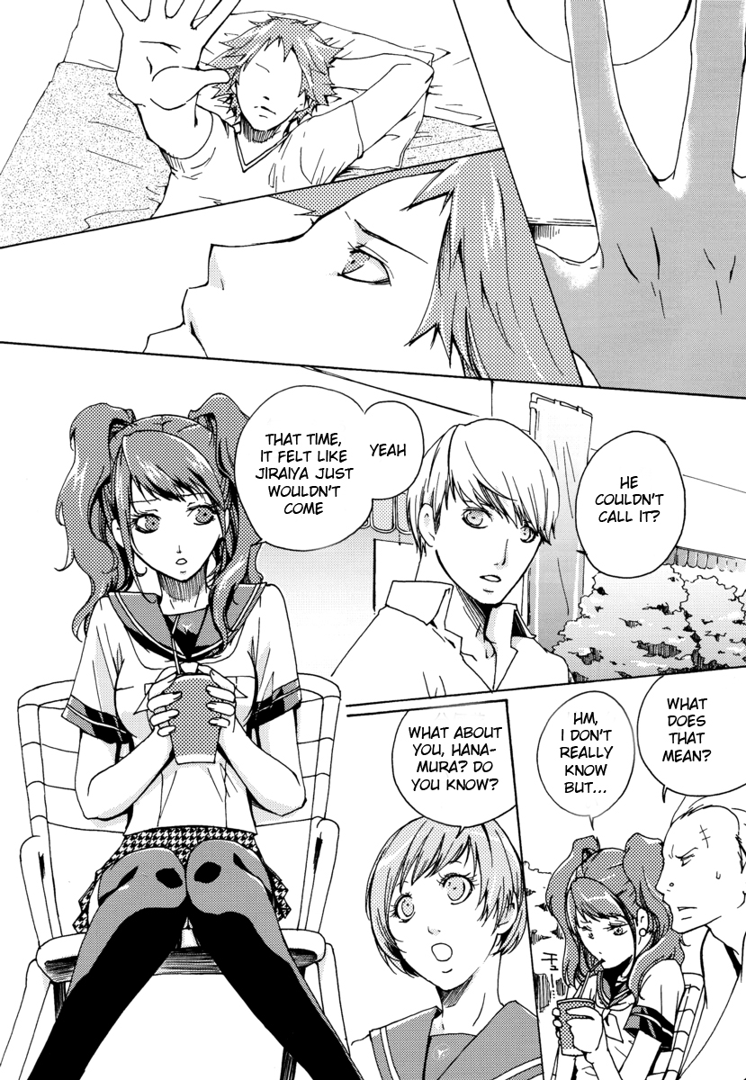 Affection page 9 full