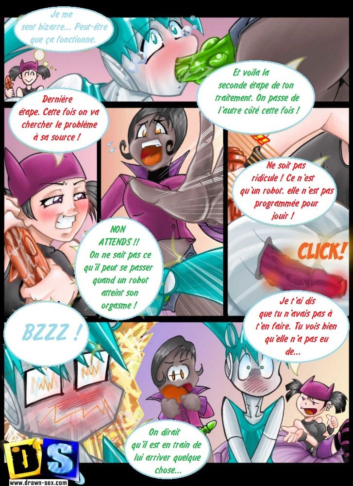 ViruXXX page 11 full