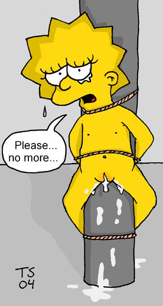 Simpsons Porn page 6 full