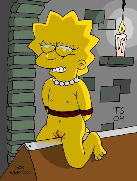 Simpsons Porn page 7 full