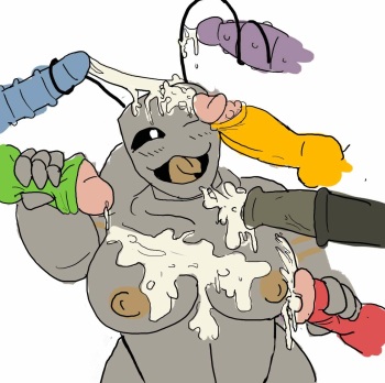 4chan DrawBro dump cover