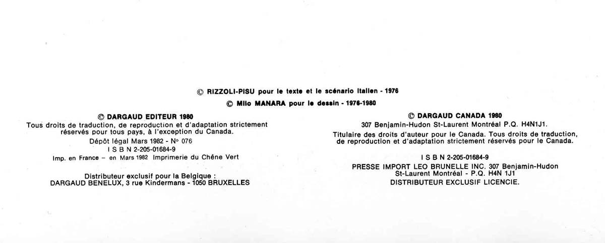 Le Singe page 2 full