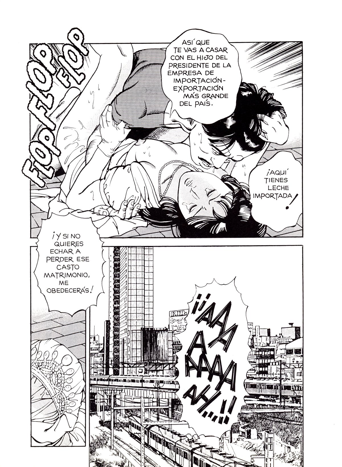 Lethal Lady page 12 full