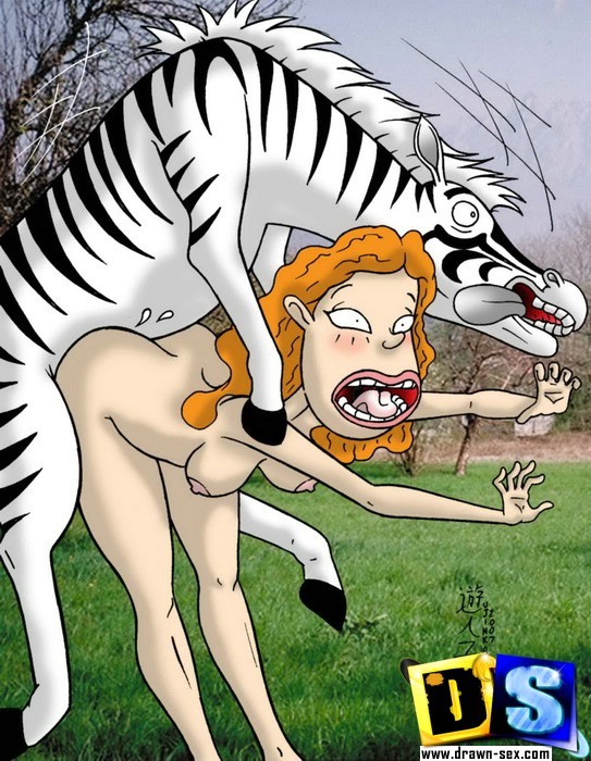 Wild Thornberrys page 3 full