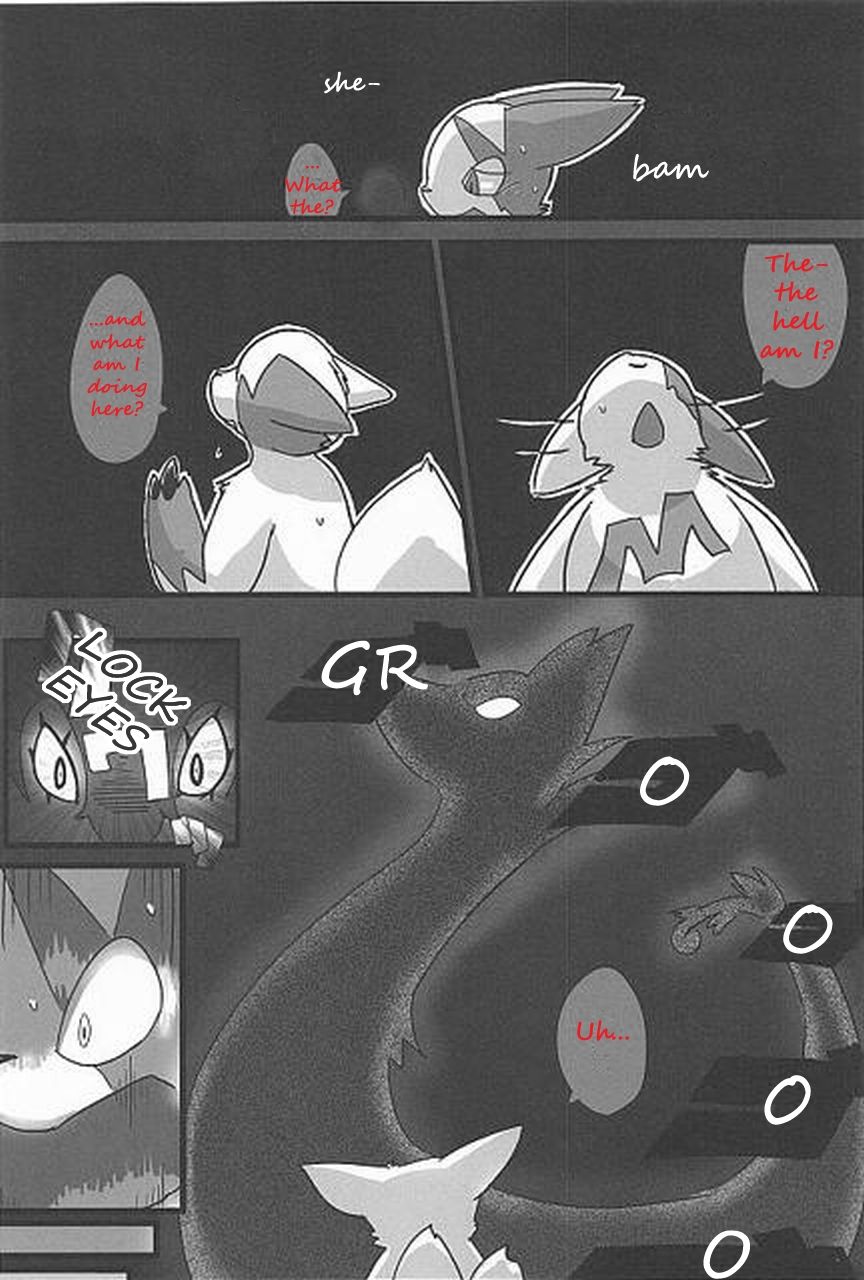 Tsutahebishiiku Nisshi | Breeding Diaries of a Snake in the Grass page 11 full