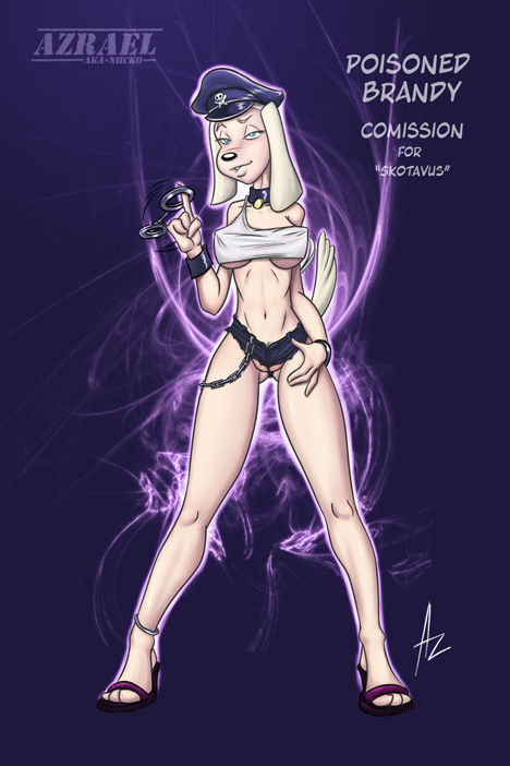 - Artist - Azrael page 7 full