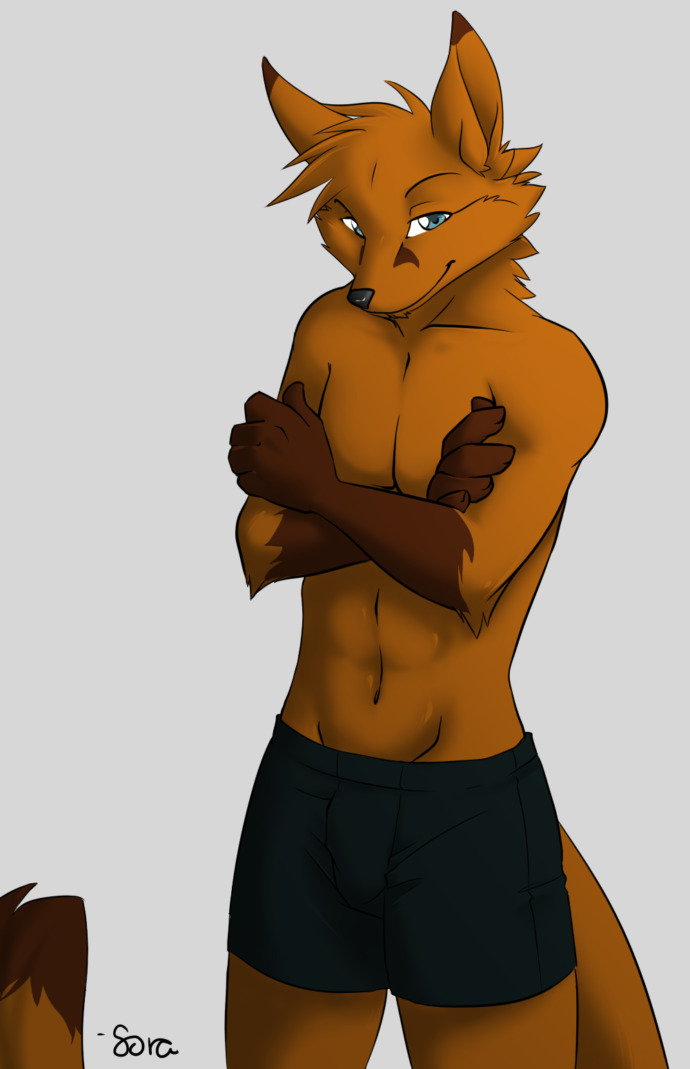 Artist - Soraslipheed - page 11 full