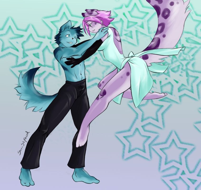 Artist - Soraslipheed - page 9 full