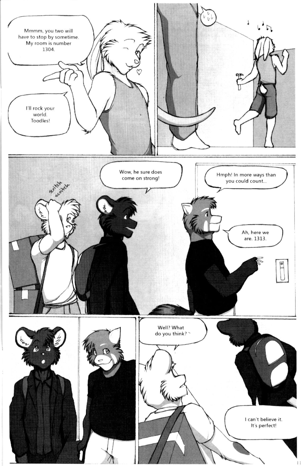 Moving In page 12 full