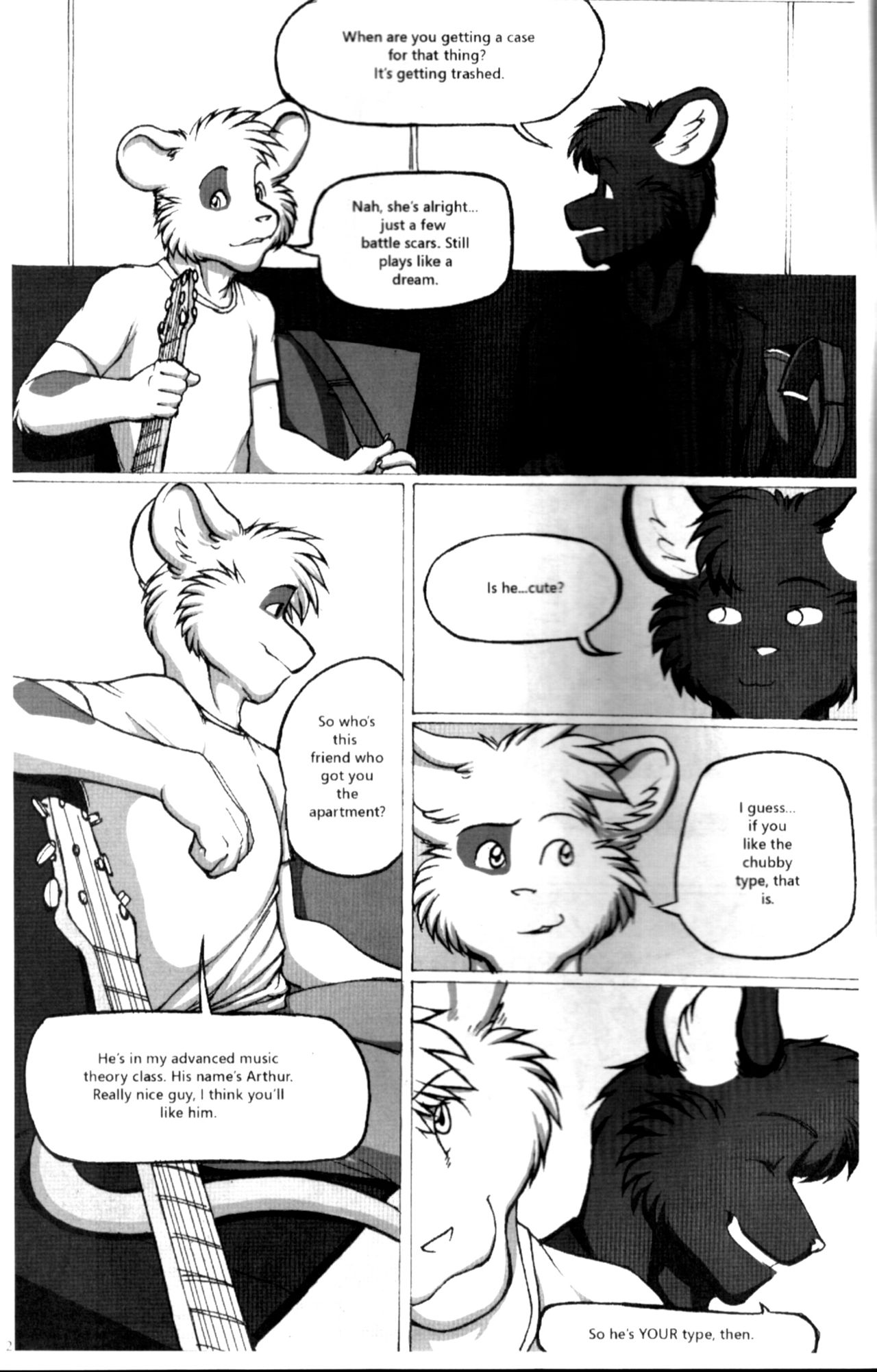 Moving In page 3 full
