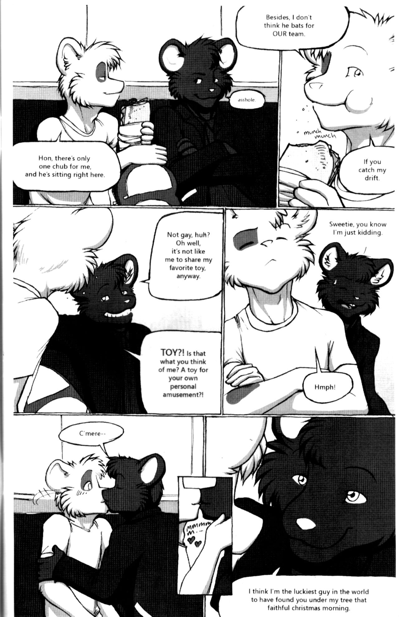 Moving In page 4 full
