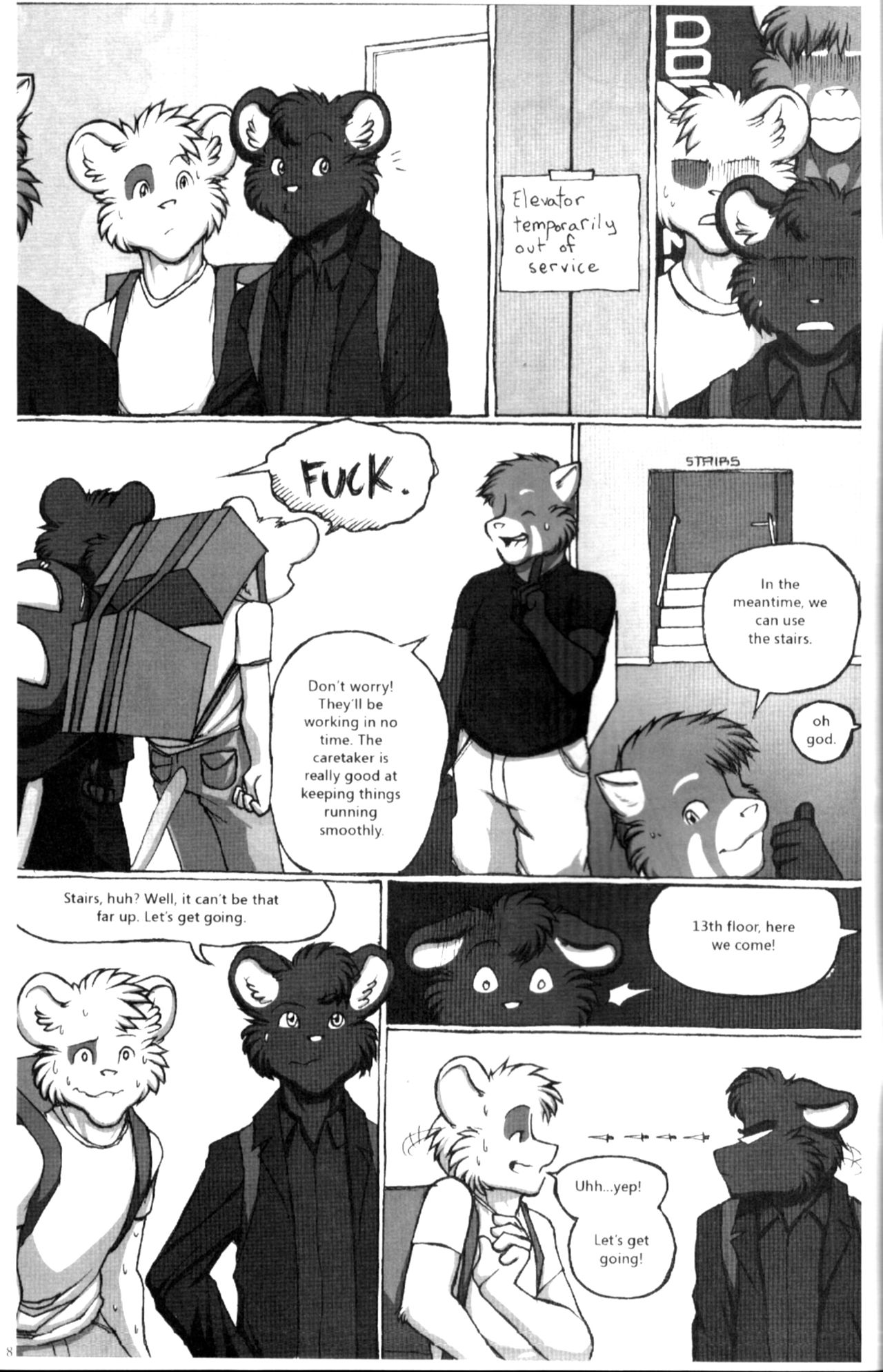 Moving In page 9 full