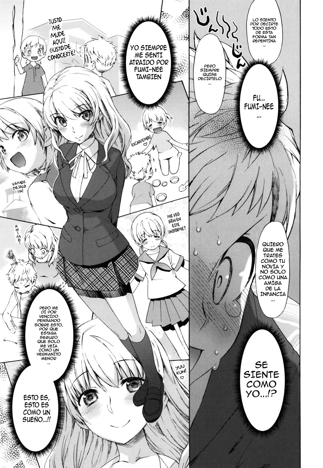 triangulo amoroso page 3 full