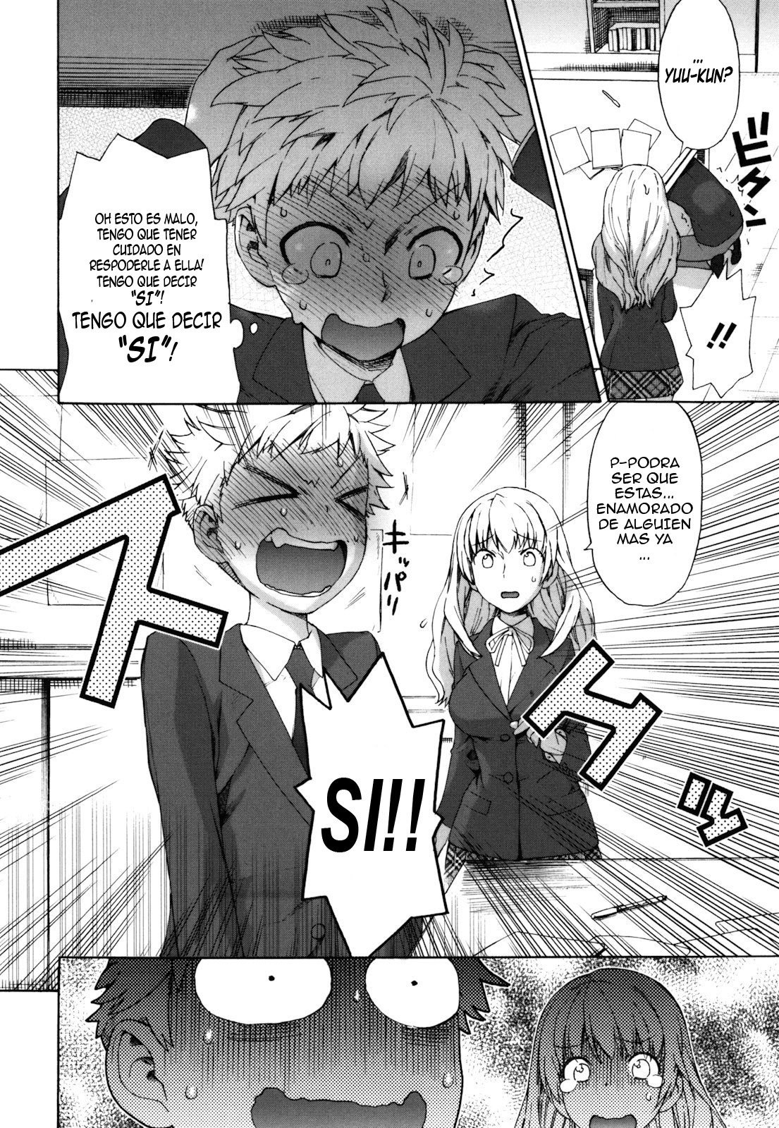 triangulo amoroso page 4 full