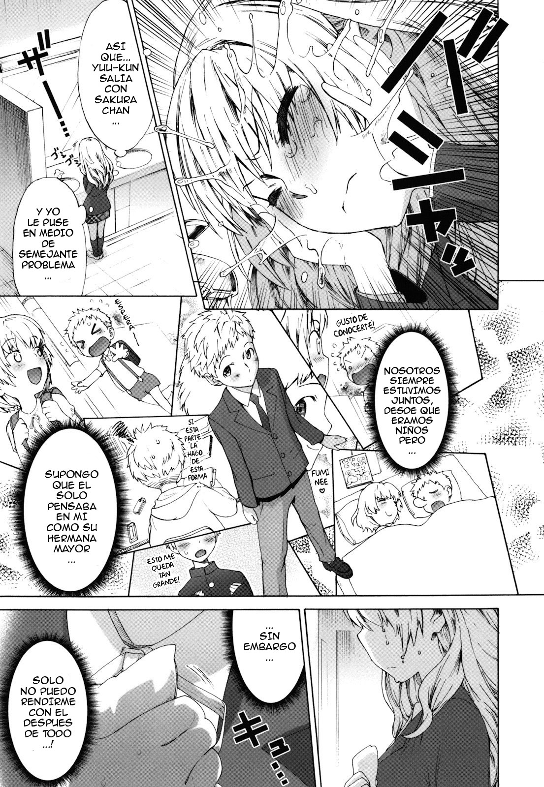 triangulo amoroso page 7 full