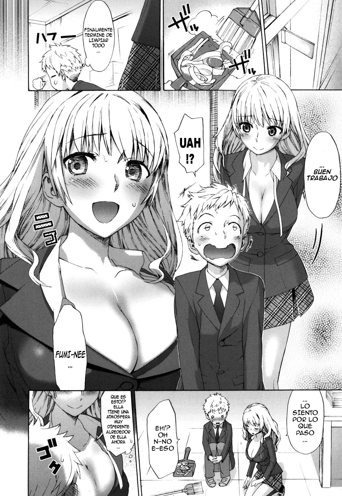 triangulo amoroso page 8 full