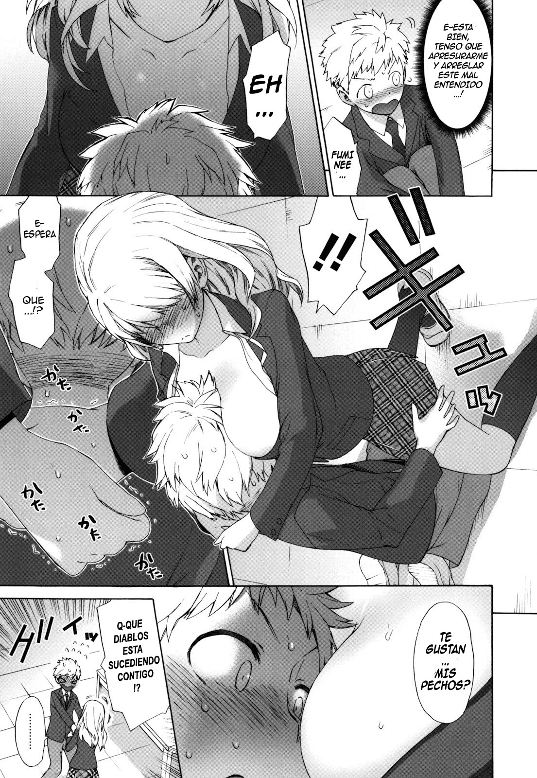 triangulo amoroso page 9 full