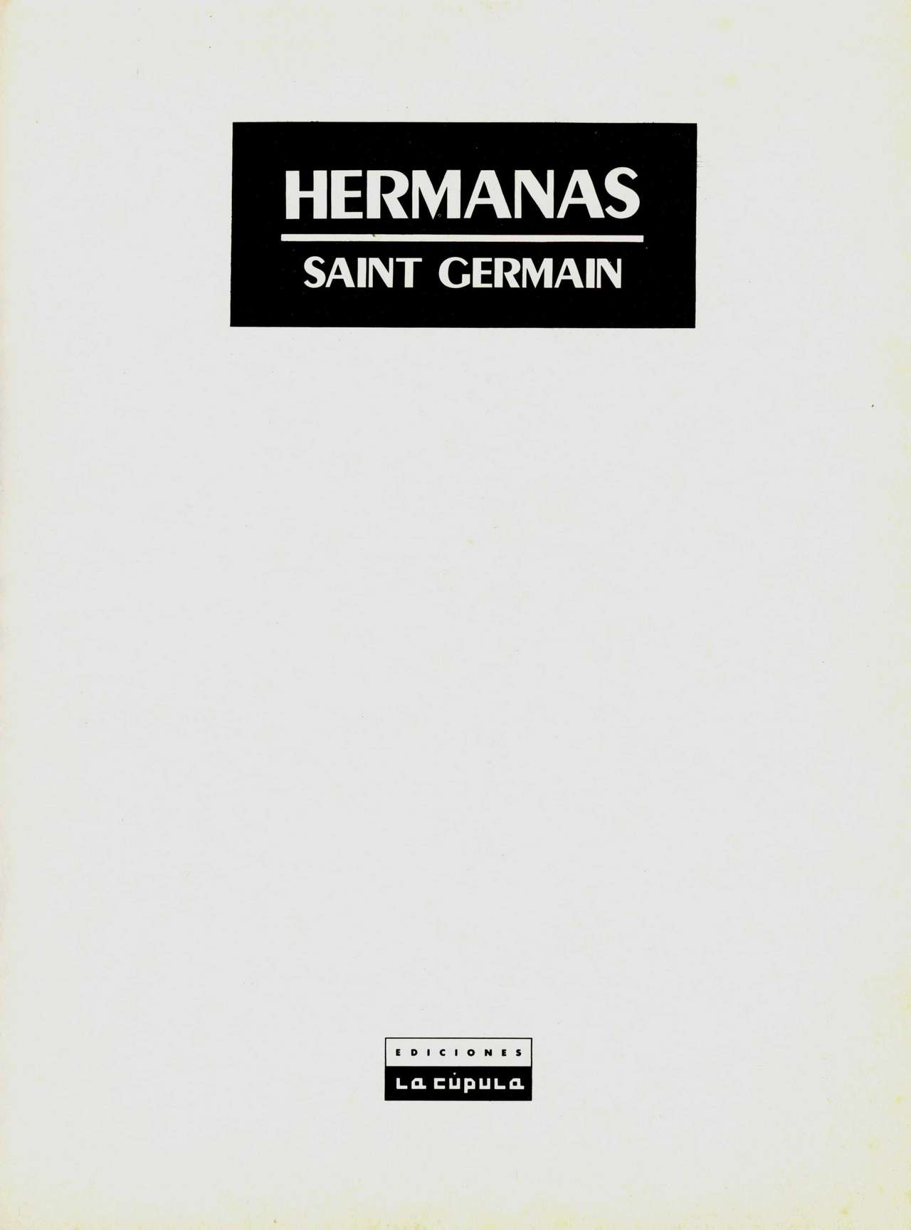 Hermanas page 2 full