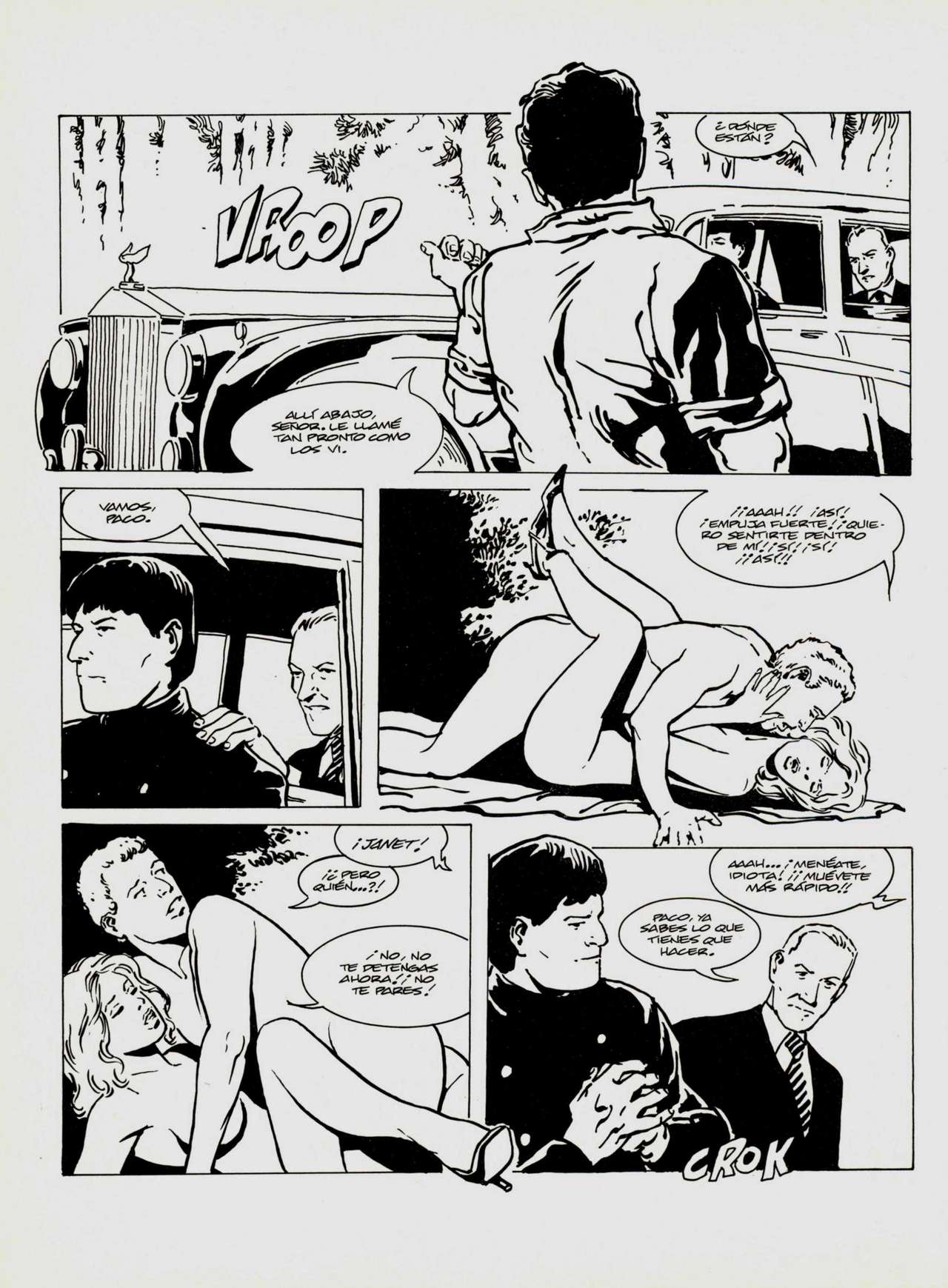 Hermanas page 5 full