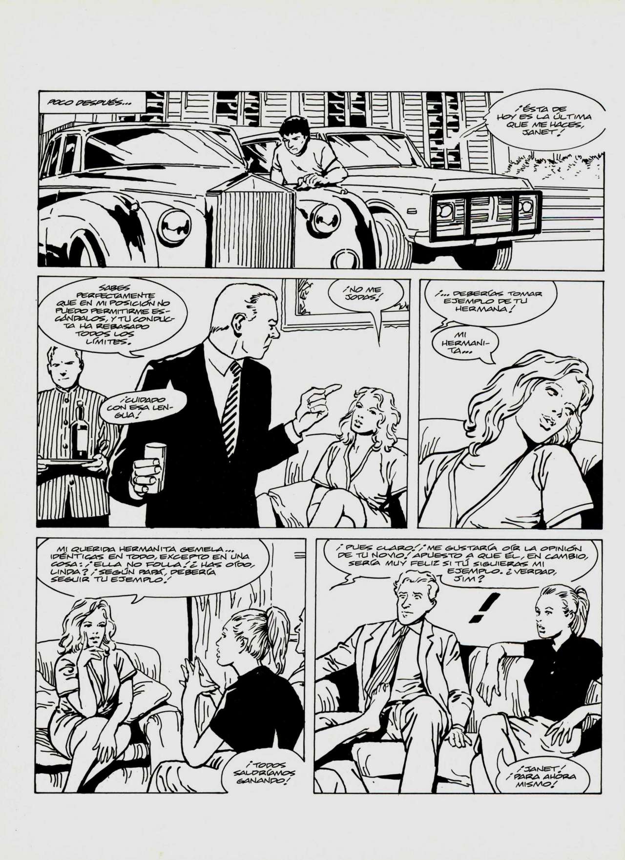 Hermanas page 7 full