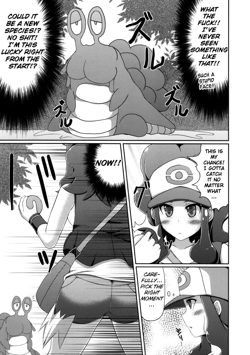 Black & White page 6 full