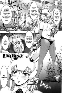 UMABUNNY