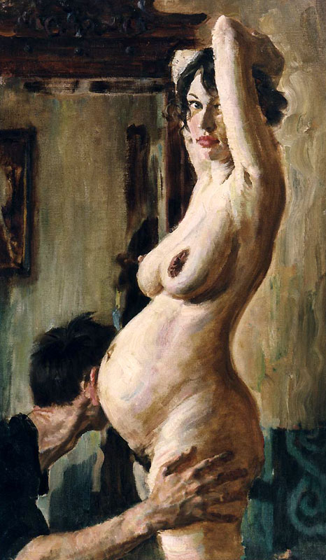 Bradipo's Pinacoteca page 3 full