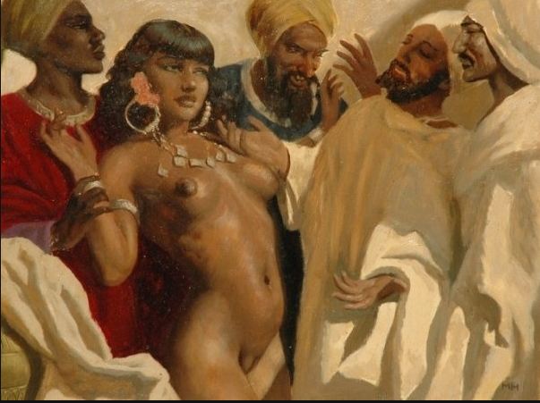 Bradipo's Pinacoteca page 8 full