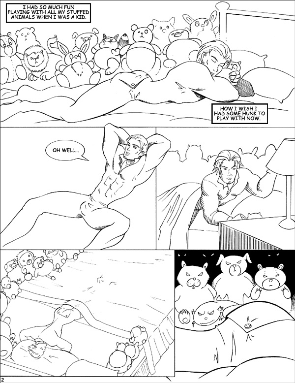 Boy Toy page 3 full