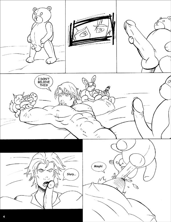 Boy Toy page 5 full