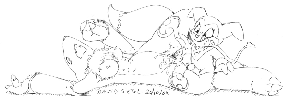 my favorite renamon pictures page 10 full