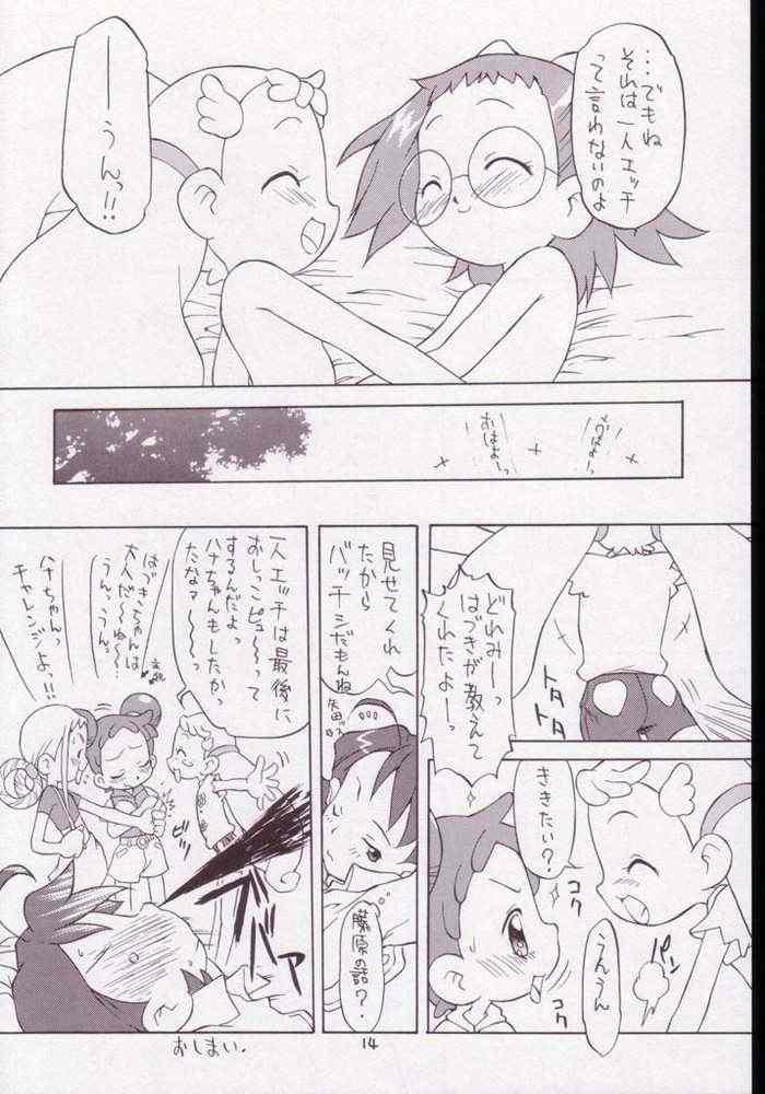P.P. Plan 2 page 11 full