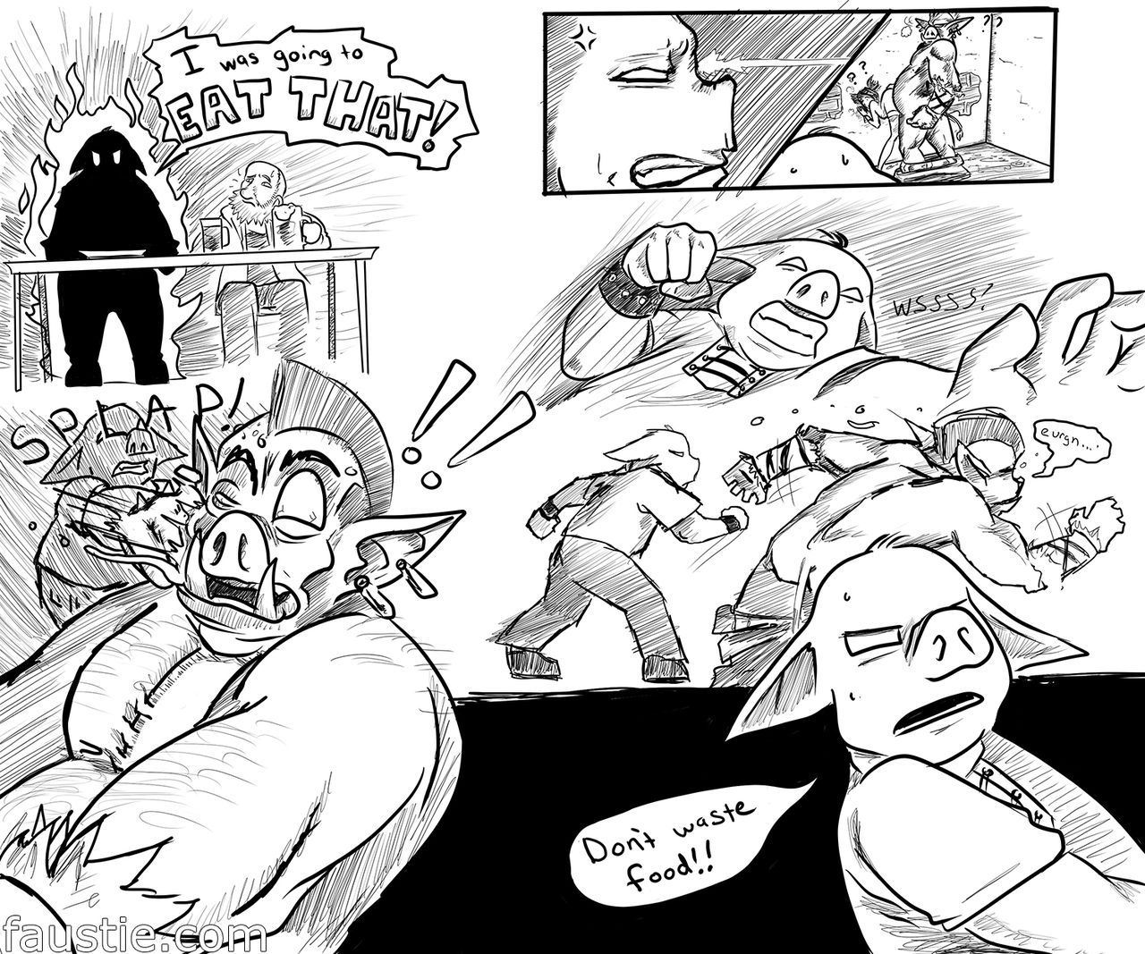 Pulled Pork page 11 full