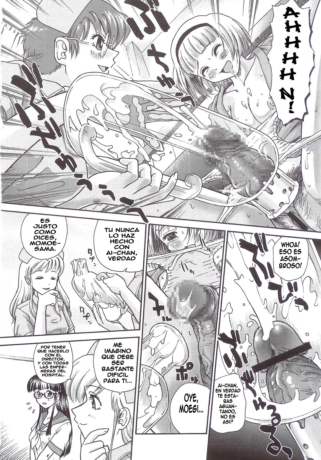 Dulce Report 5 page 11 full