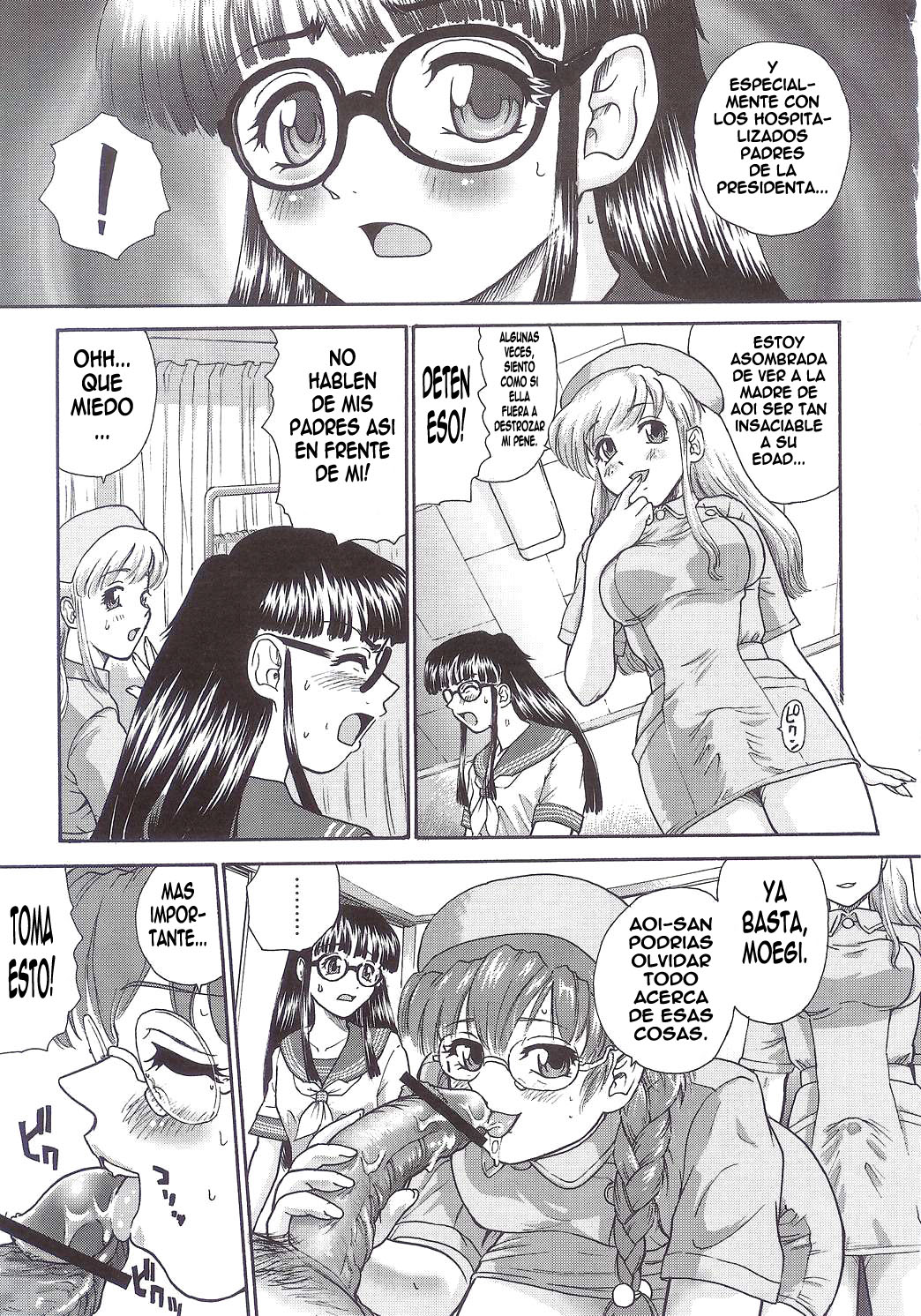 Dulce Report 5 page 12 full