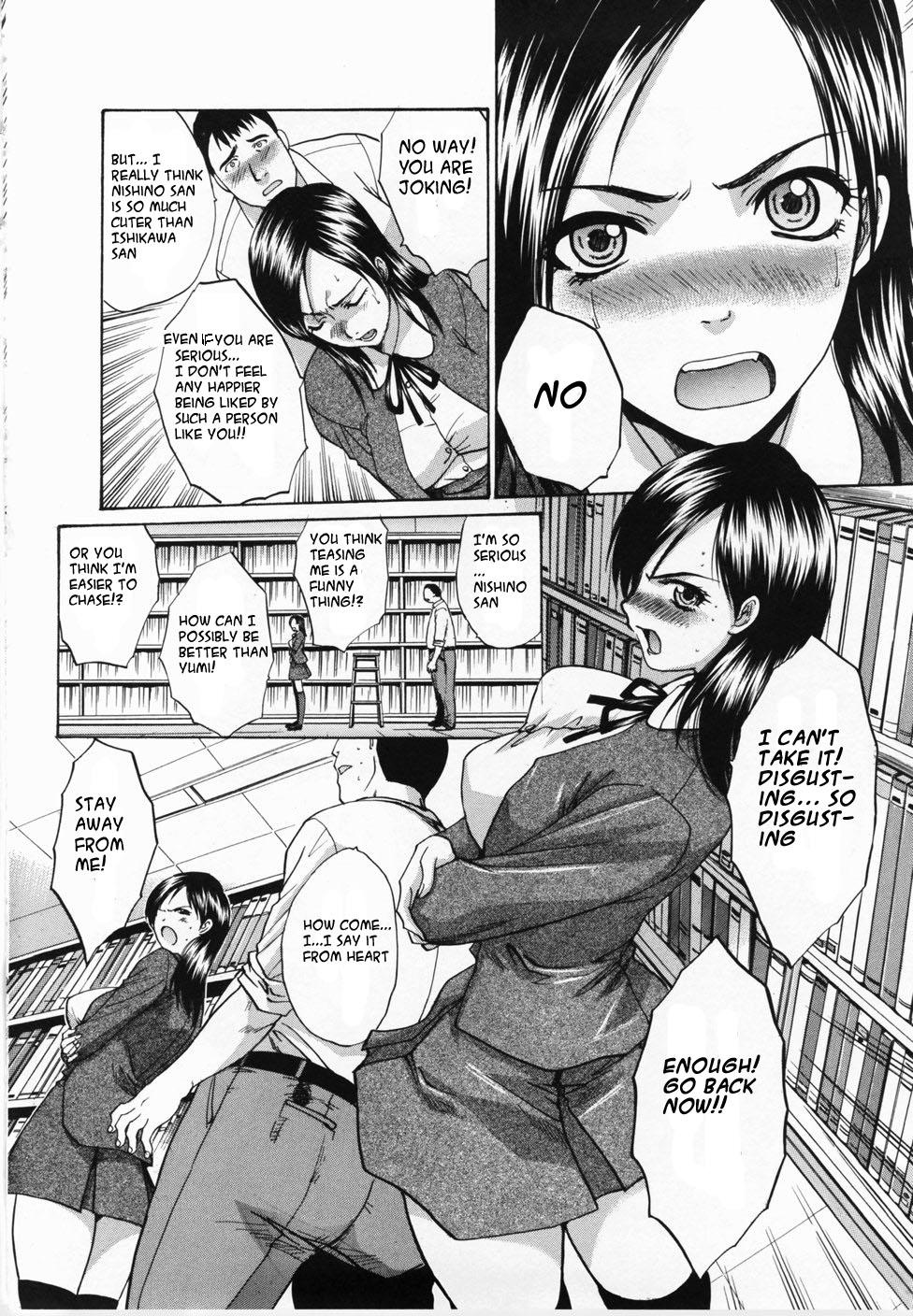 Kirai=Suki  Ch1,2,3 page 6 full