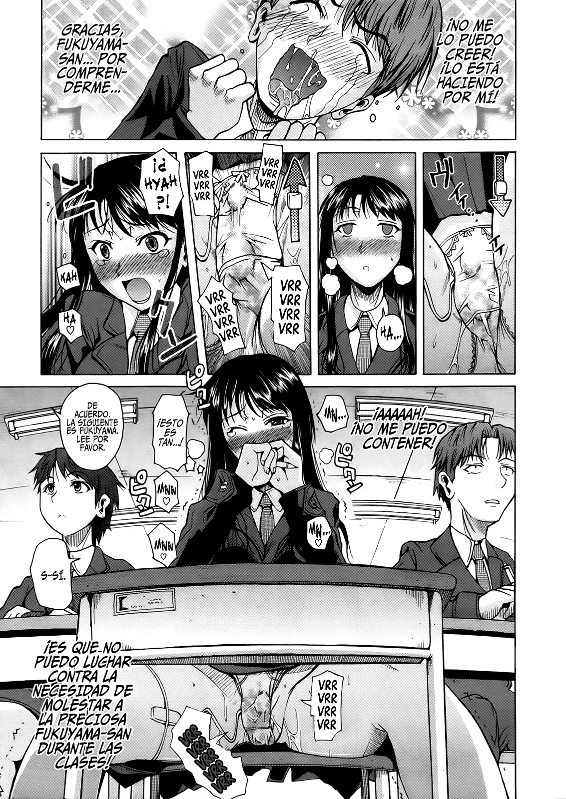 Fukuyama-san. 2 page 5 full