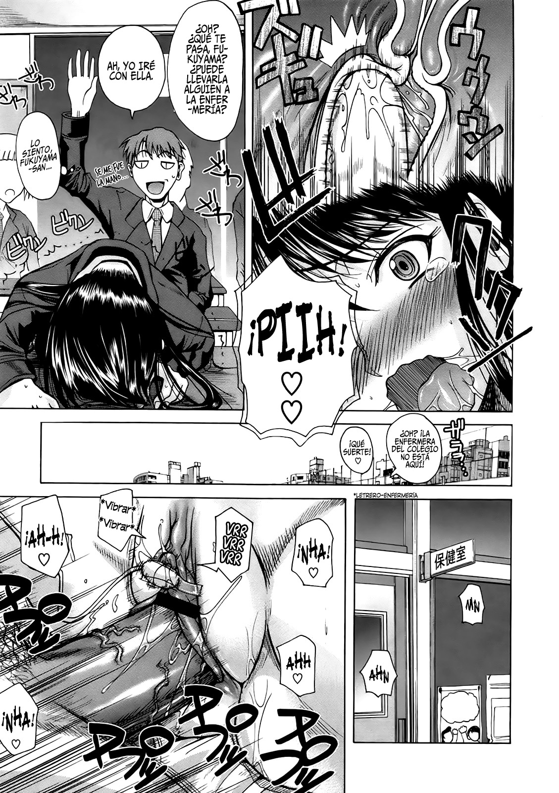 Fukuyama-san. 2 page 9 full