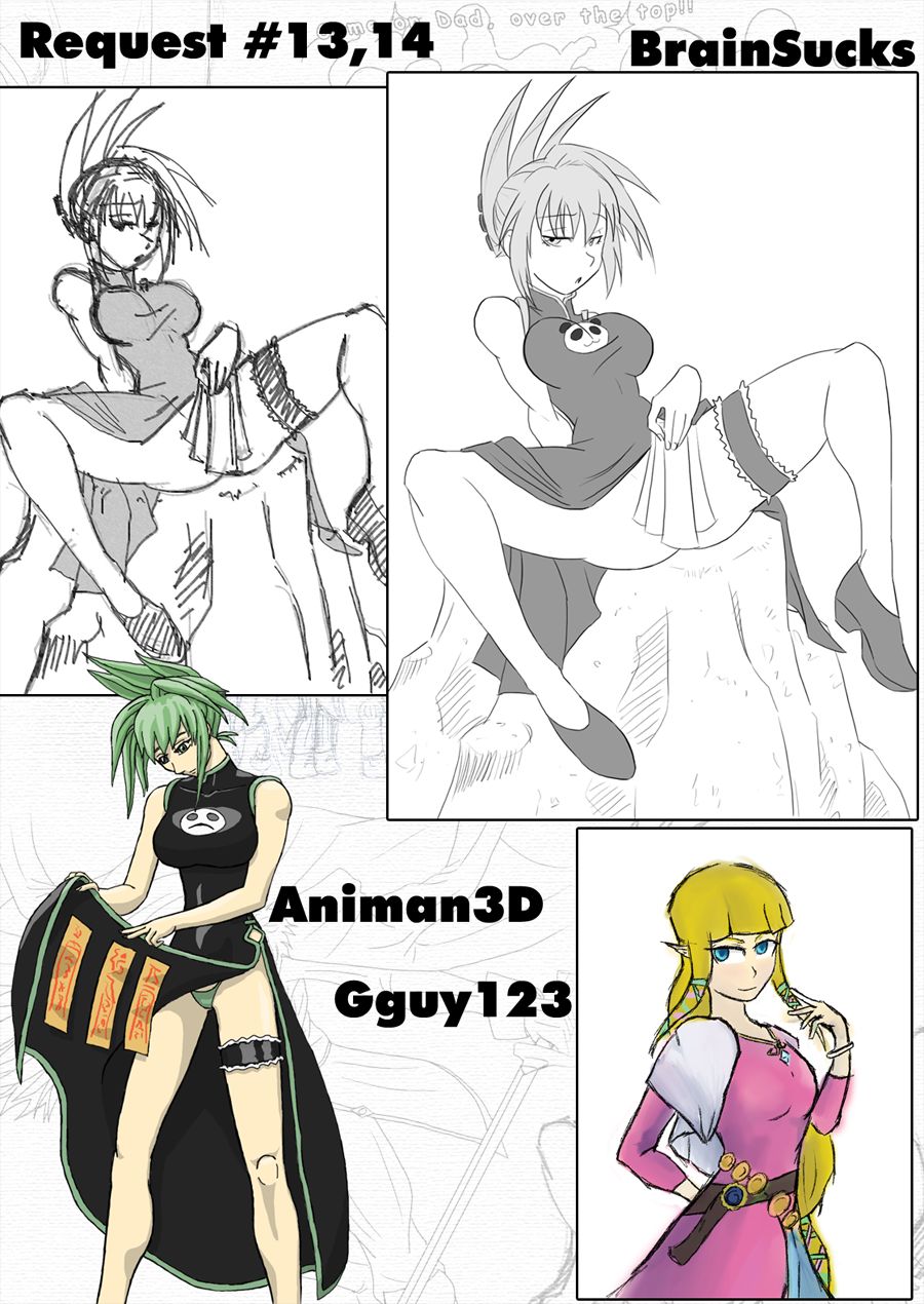 Art Battle vol.2 page 12 full