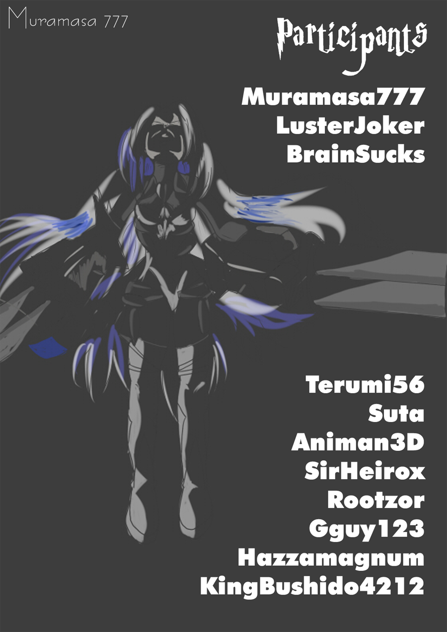 Art Battle vol.2 page 2 full