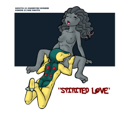 , Shawntae Howard PCA Past