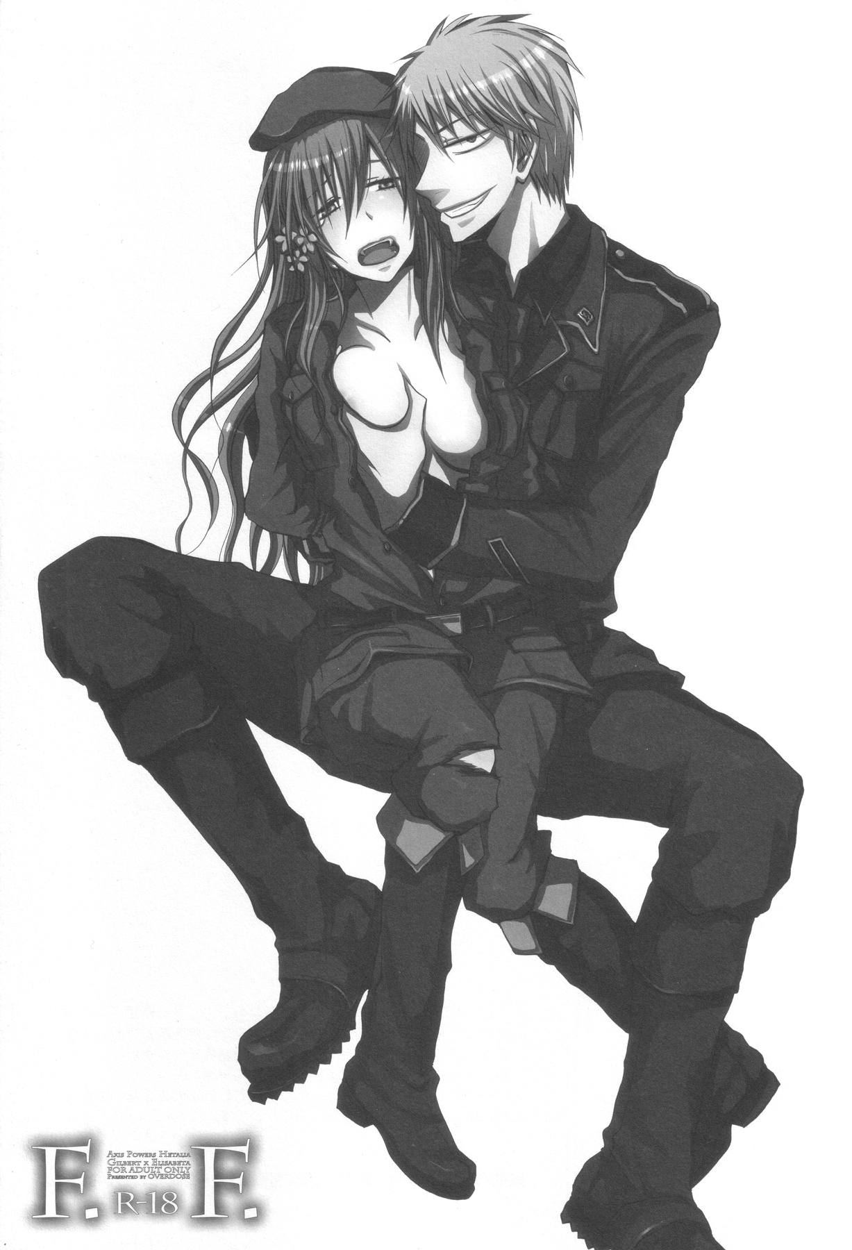 F.F. page 2 full