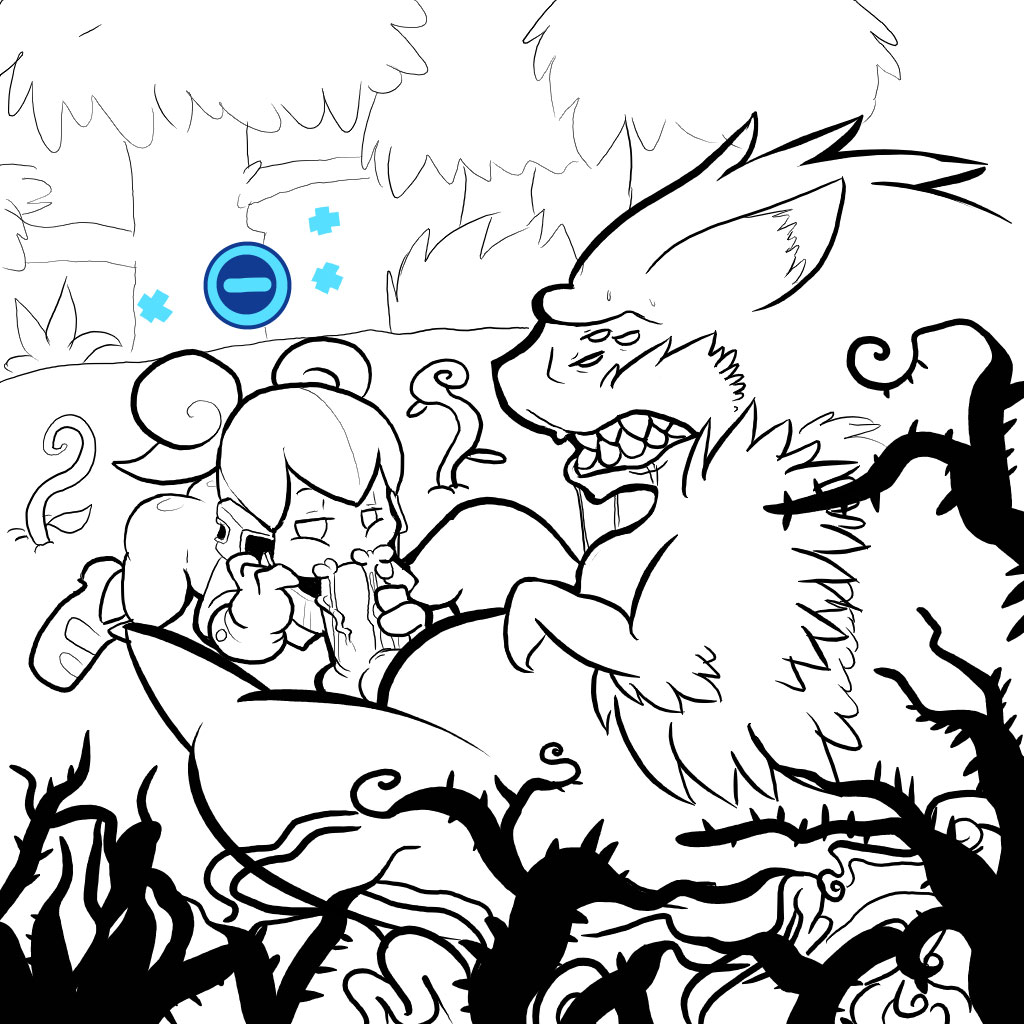 Spiral Knights page 11 full