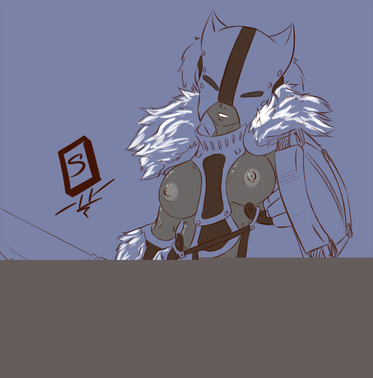 Spiral Knights page 5 full