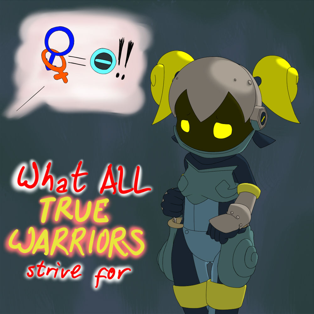 Spiral Knights page 7 full