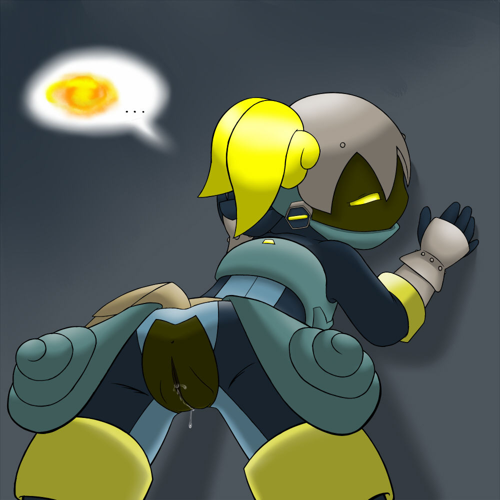 Spiral Knights page 8 full